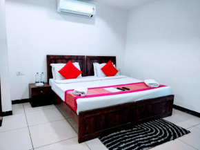 Hotel Blueleaf Residency